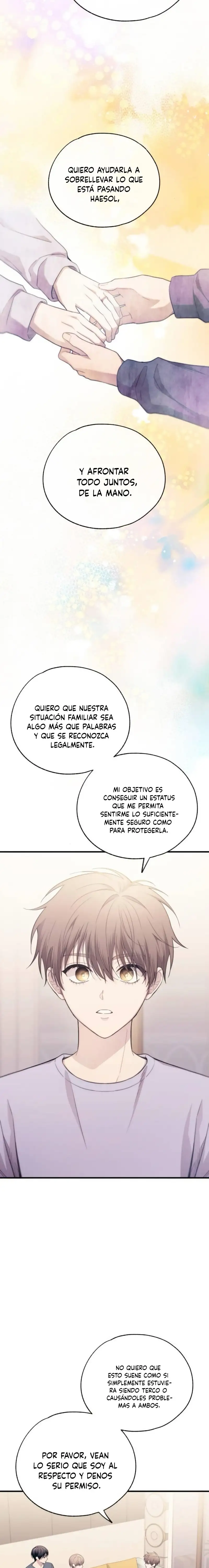 La Inocencia De Yeonwoo - Capítulo 215 - Página 10 - LectorTMOo