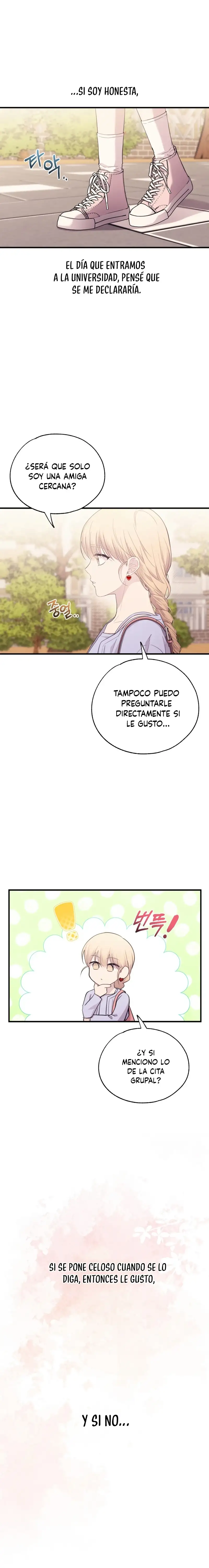 La inocencia de Yeonwoo - Capítulo 219 - Página 7 - LectorTMOo