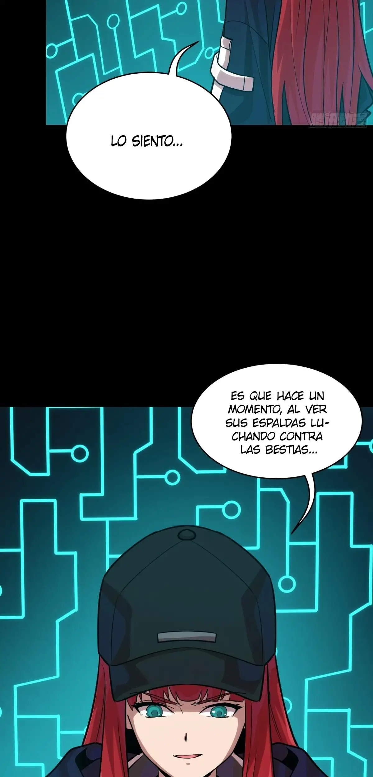 La Leyenda De La Estrella General capítulo 349 página 33
