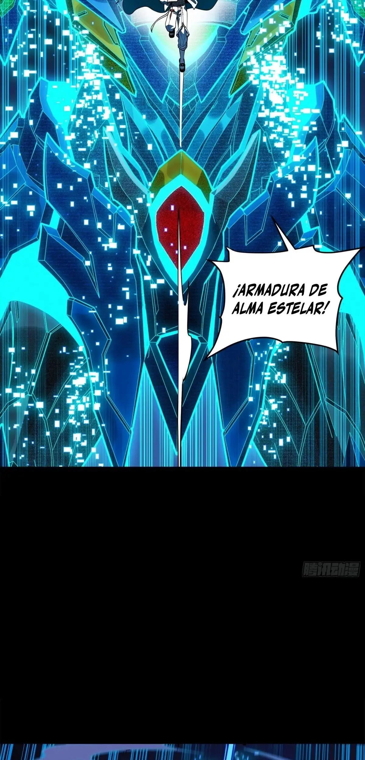 La Leyenda De La Estrella General capítulo 350 página 58