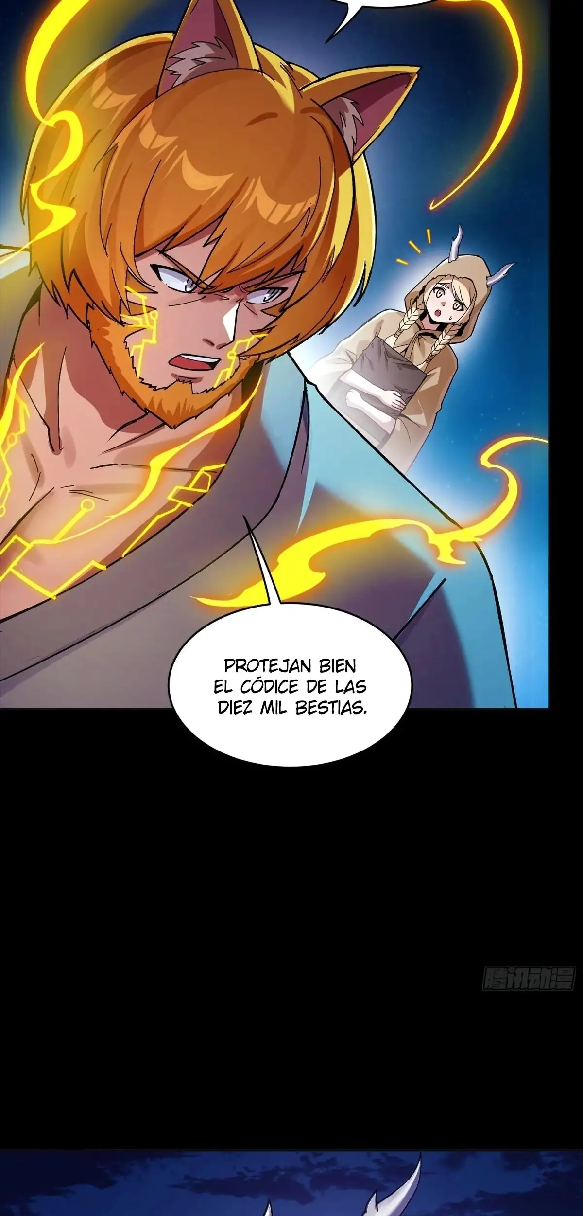La Leyenda De La Estrella General capítulo 350 página 67