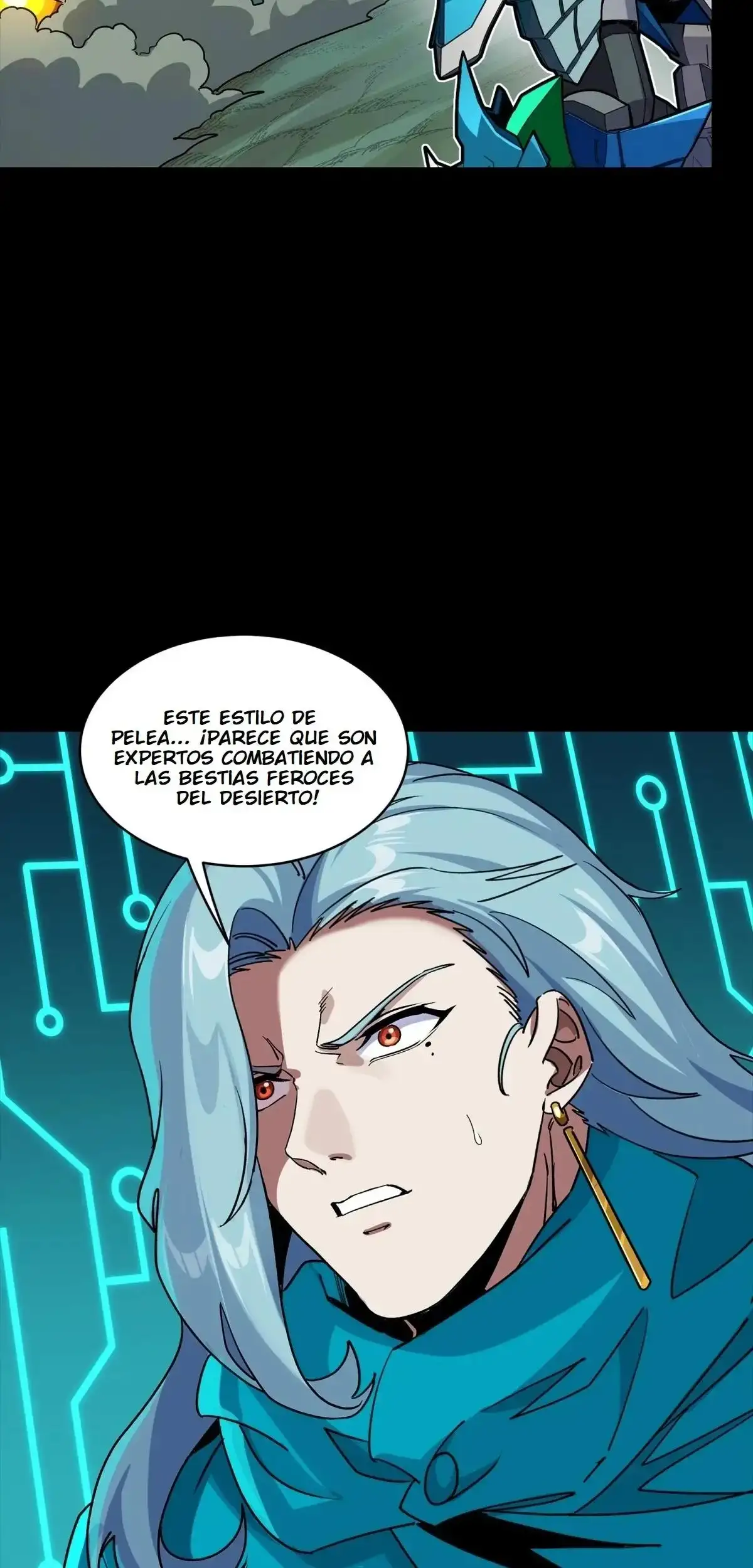 La Leyenda De La Estrella General capítulo 352 página 26