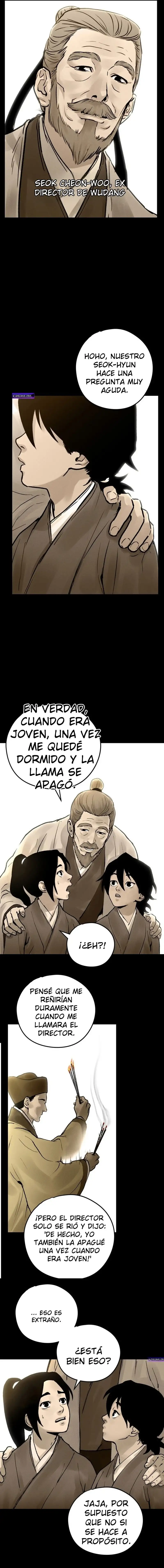 La leyenda de Wudang - Capítulo 2 - Página 2 - LectorTMOo