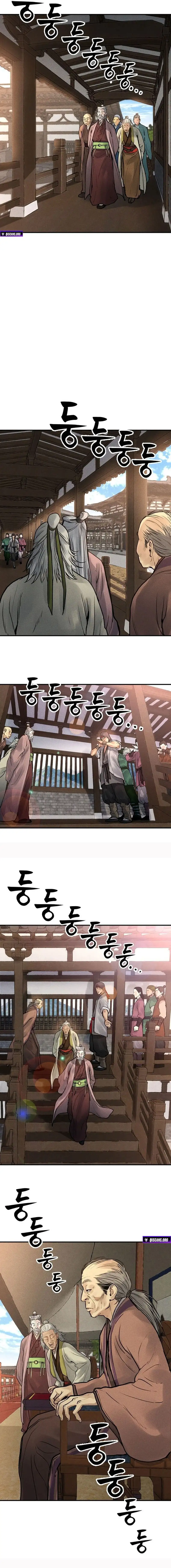 La leyenda de Wudang - Capítulo 3 - Página 18 - LectorTMOo