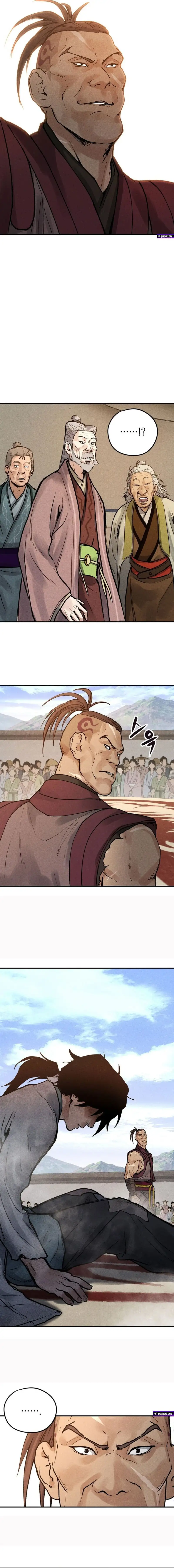 La leyenda de Wudang - Capítulo 7 - Página 15 - LectorTMOo