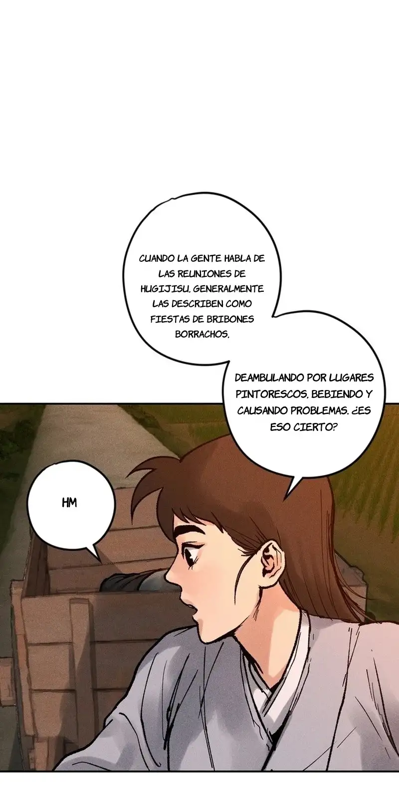 La leyenda de Wudang - Capítulo 9 - Página 16 - LectorTMOo