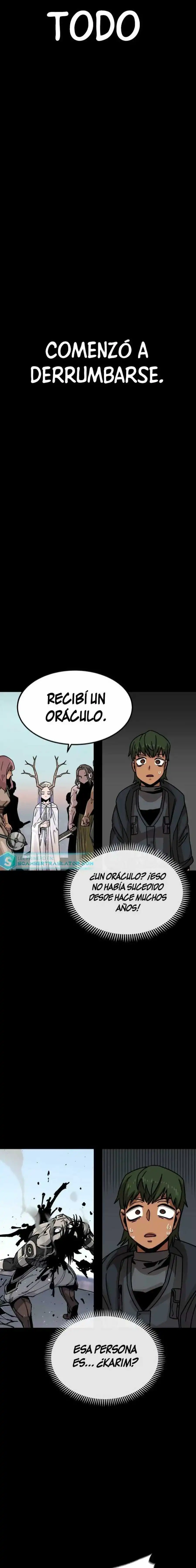 La nueva vida del soldado veterano - Capítulo 10 - Página 9 - LectorTMOo