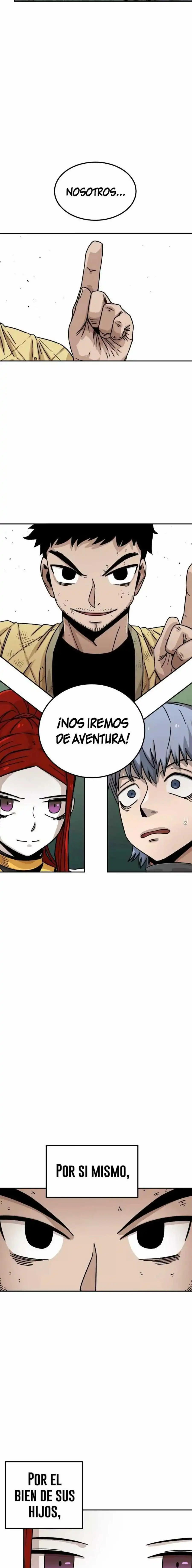La nueva vida del soldado veterano - Capítulo 10 - Página 26 - LectorTMOo