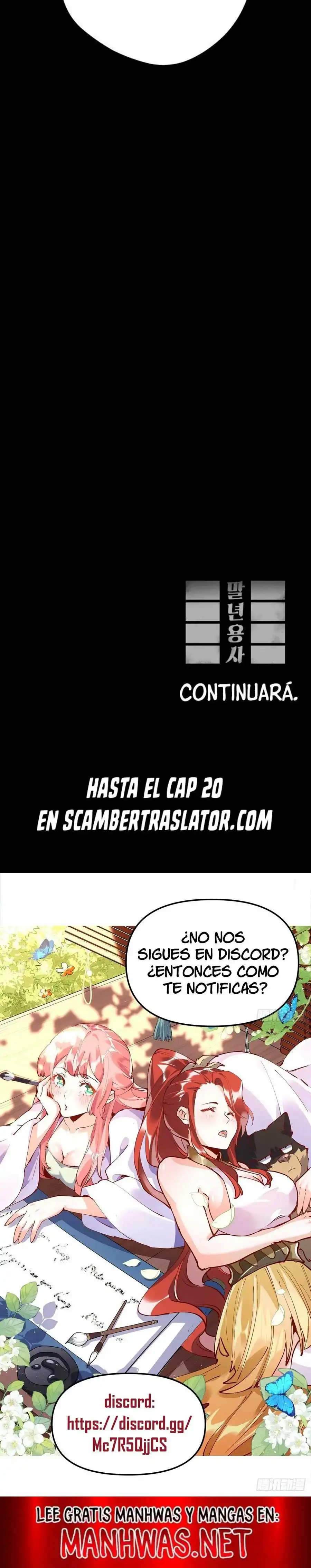 La nueva vida del soldado veterano - Capítulo 10 - Página 30 - LectorTMOo