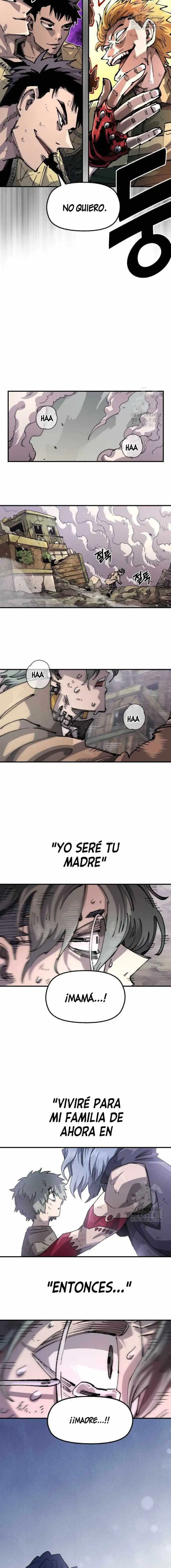 La nueva vida del soldado veterano - Capítulo 102 - Página 4 - LectorTMOo