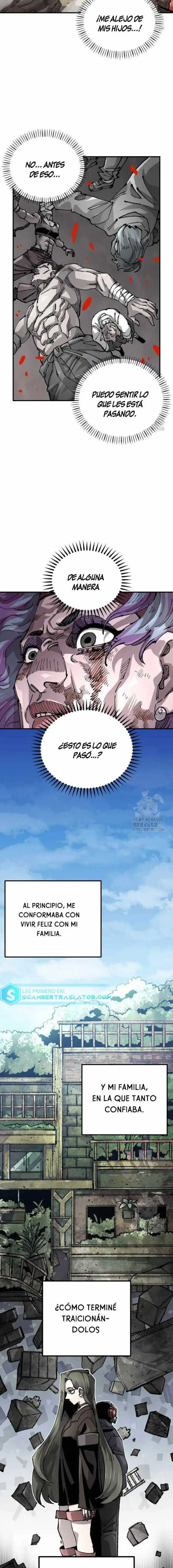 La nueva vida del soldado veterano - Capítulo 104 - Página 14 - LectorTMOo