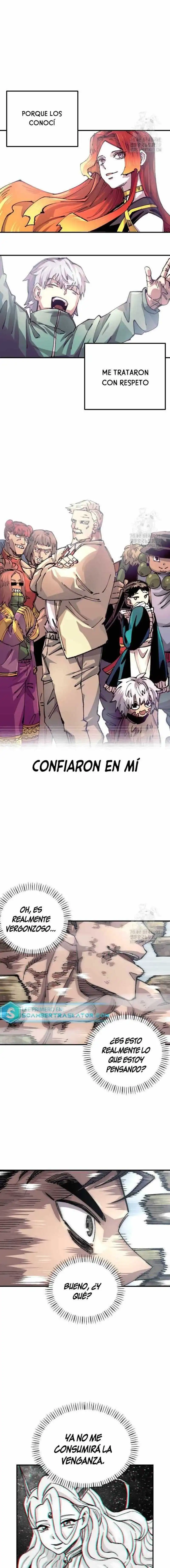 La nueva vida del soldado veterano - Capítulo 104 - Página 17 - LectorTMOo