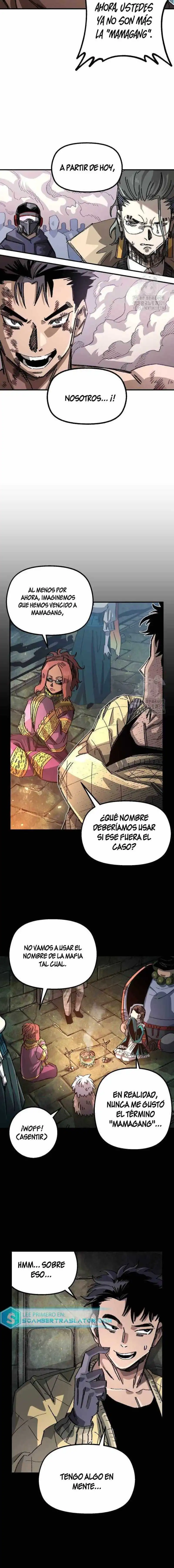 La nueva vida del soldado veterano - Capítulo 105 - Página 9 - LectorTMOo