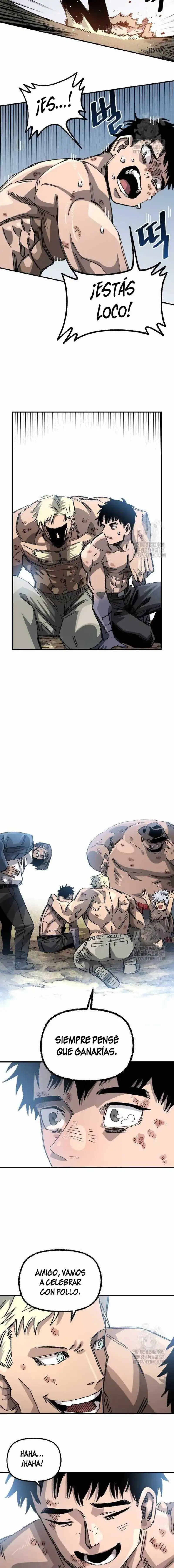 La nueva vida del soldado veterano - Capítulo 105 - Página 15 - LectorTMOo