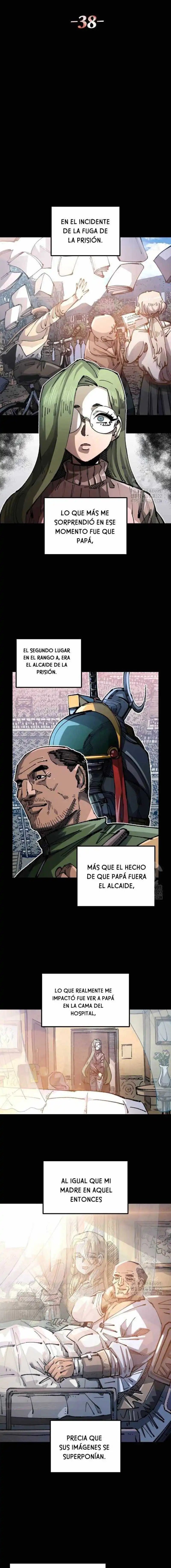 La nueva vida del soldado veterano - Capítulo 106 - Página 4 - LectorTMOo