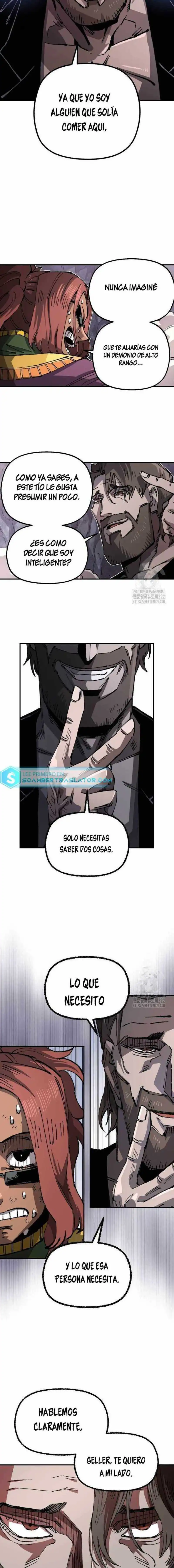 La nueva vida del soldado veterano - Capítulo 106 - Página 16 - LectorTMOo