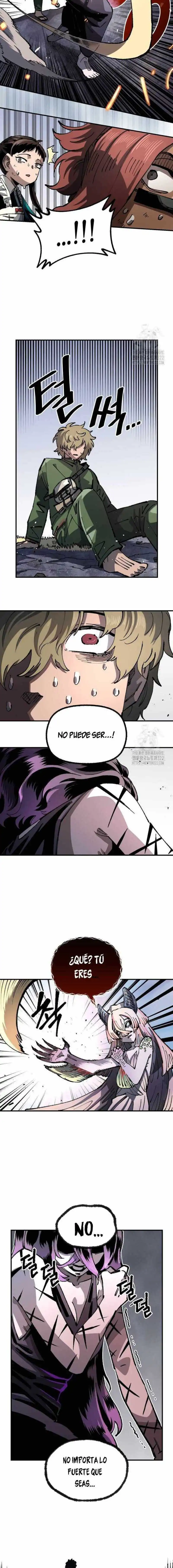 La nueva vida del soldado veterano - Capítulo 106 - Página 20 - LectorTMOo
