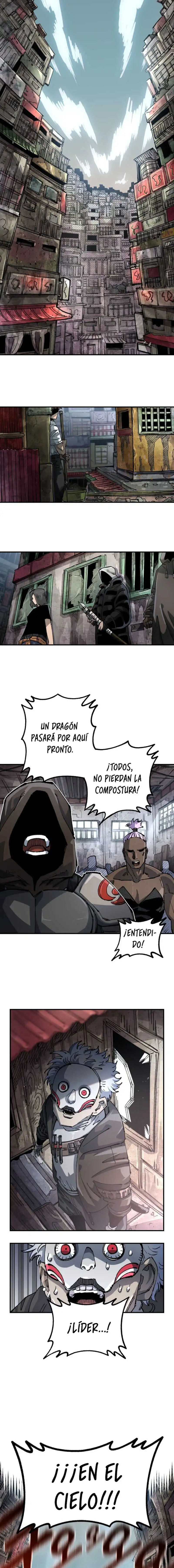 La nueva vida del soldado veterano - Capítulo 107 - Página 15 - LectorTMOo