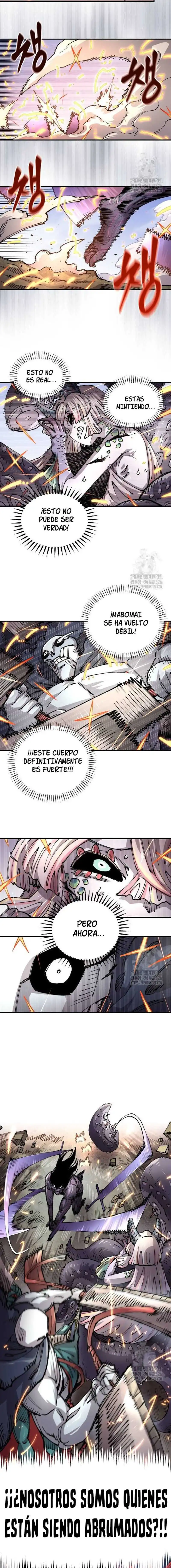 La nueva vida del soldado veterano - Capítulo 111 - Página 10 - LectorTMOo