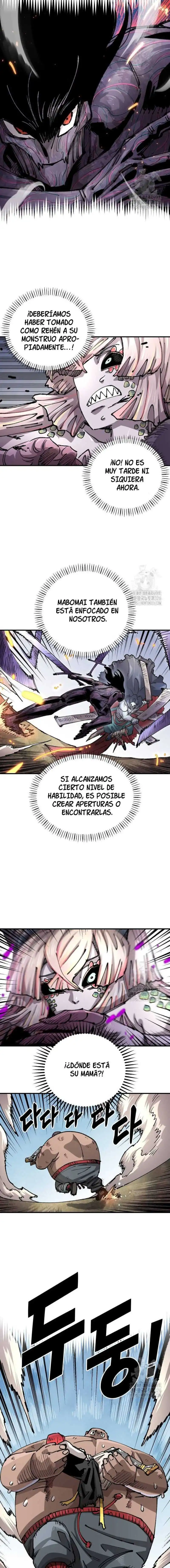 La nueva vida del soldado veterano - Capítulo 111 - Página 11 - LectorTMOo