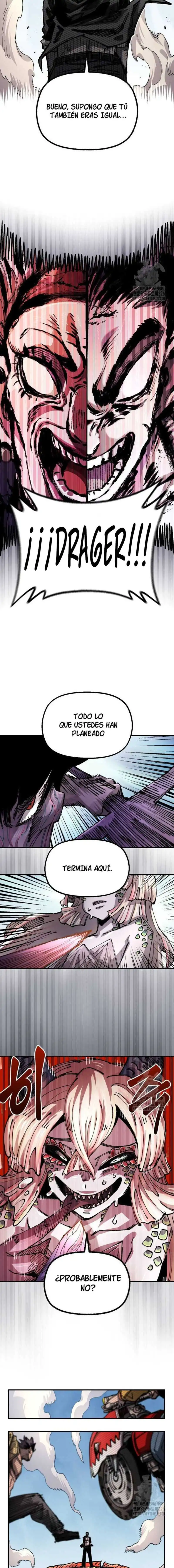 La nueva vida del soldado veterano - Capítulo 111 - Página 14 - LectorTMOo
