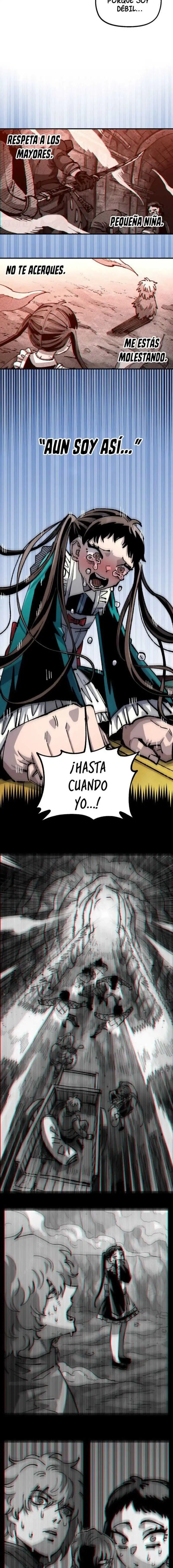 La nueva vida del soldado veterano - Capítulo 112 - Página 4 - LectorTMOo