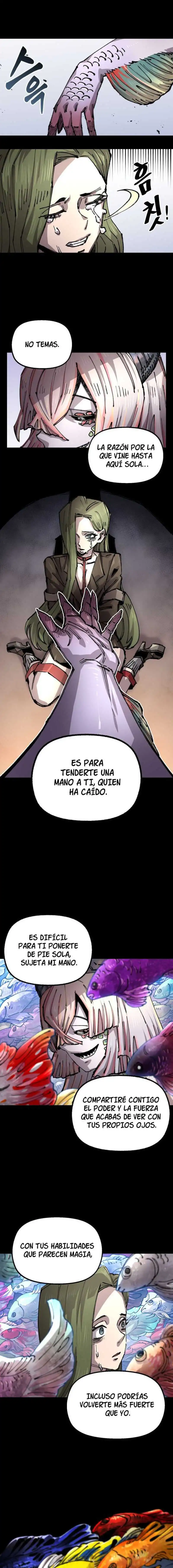 La nueva vida del soldado veterano - Capítulo 112 - Página 12 - LectorTMOo
