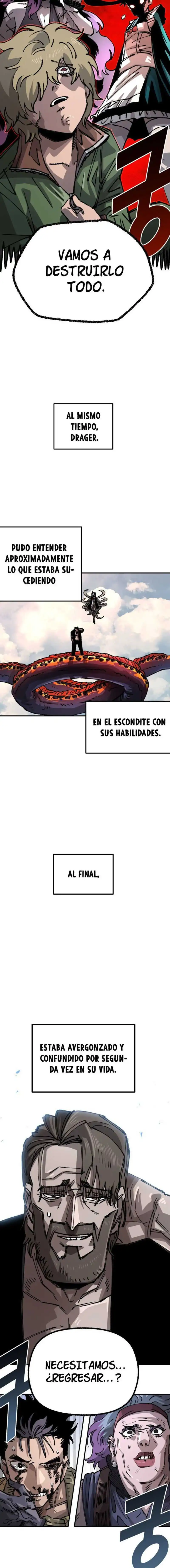 La nueva vida del soldado veterano - Capítulo 113 - Página 16 - LectorTMOo