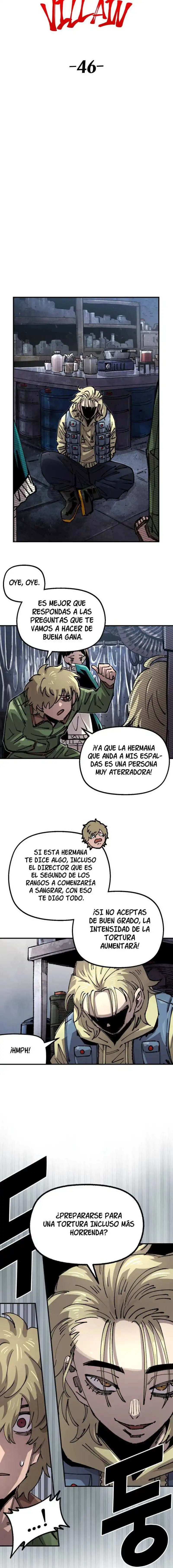 La nueva vida del soldado veterano - Capítulo 114 - Página 6 - LectorTMOo