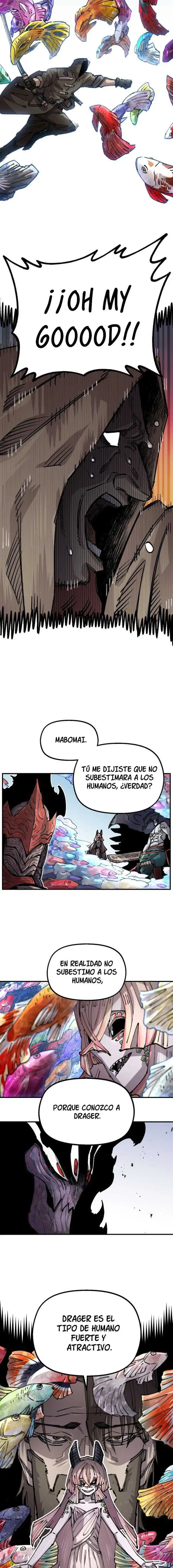 La nueva vida del soldado veterano - Capítulo 114 - Página 14 - LectorTMOo