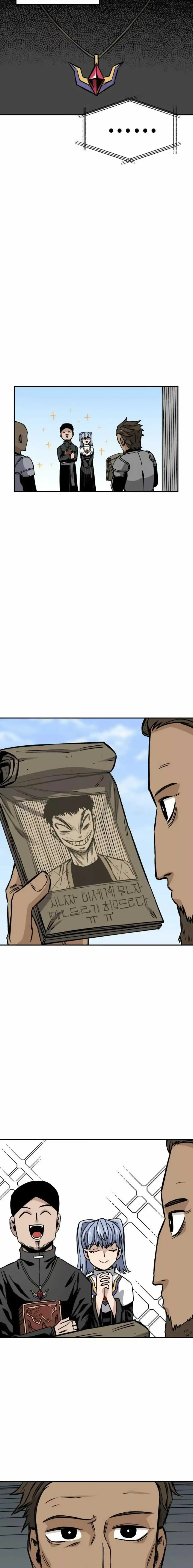 La nueva vida del soldado veterano - Capítulo 12 - Página 17 - LectorTMOo
