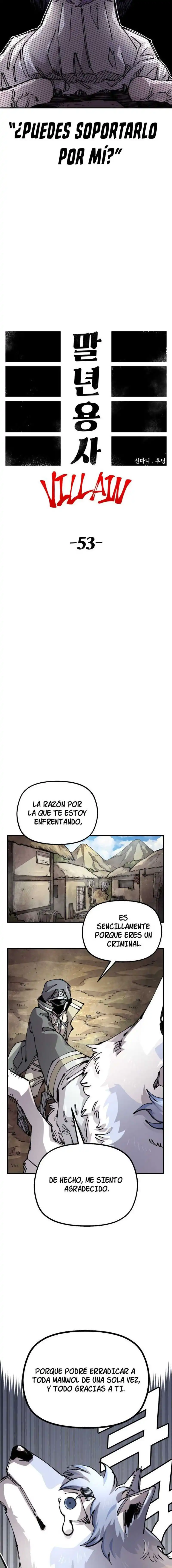 La nueva vida del soldado veterano - Capítulo 121 - Página 6 - LectorTMOo