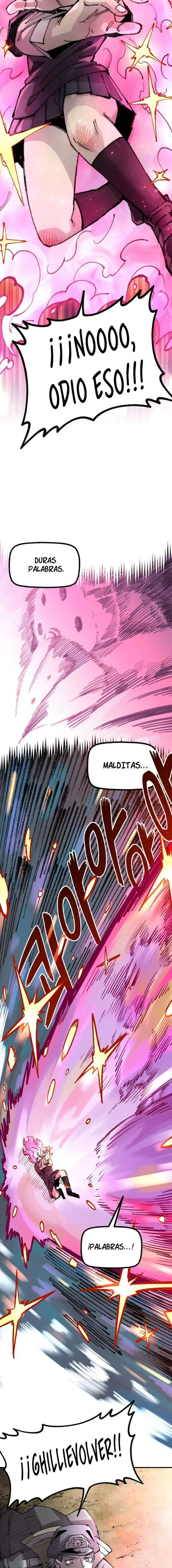 La nueva vida del soldado veterano - Capítulo 122 - Página 13 - LectorTMOo