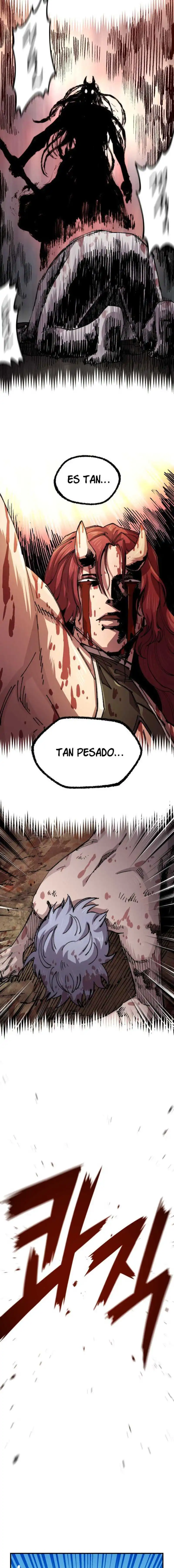 La nueva vida del soldado veterano - Capítulo 123 - Página 14 - LectorTMOo