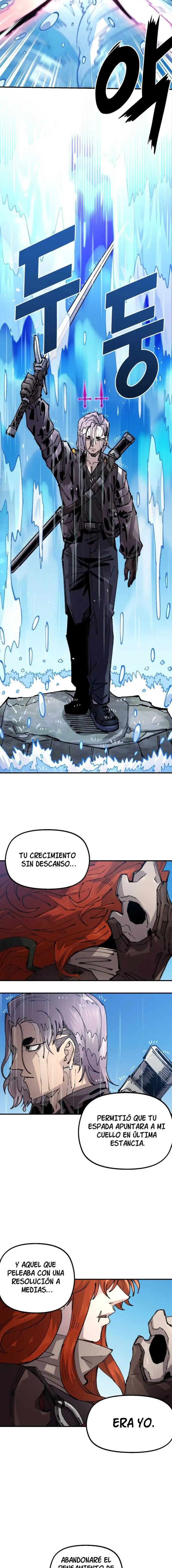 La nueva vida del soldado veterano - Capítulo 125 - Página 14 - LectorTMOo