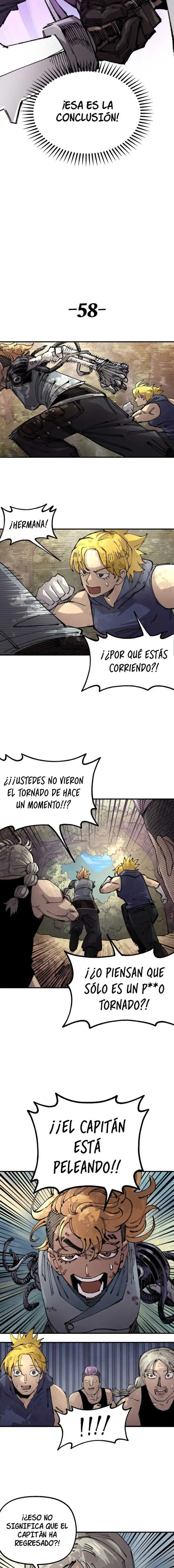 La nueva vida del soldado veterano - Capítulo 126 - Página 12 - LectorTMOo