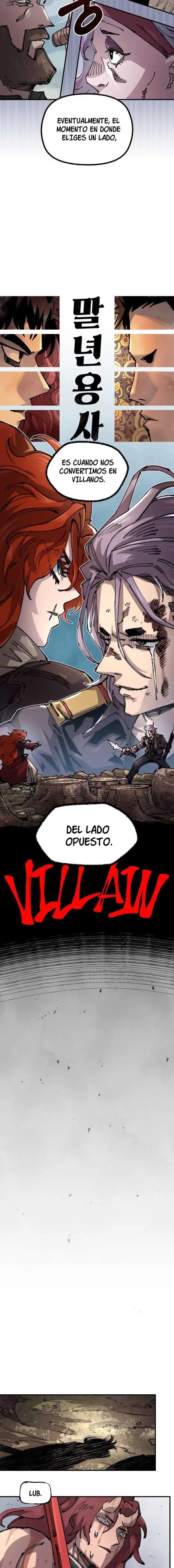 La nueva vida del soldado veterano - Capítulo 126 - Página 20 - LectorTMOo