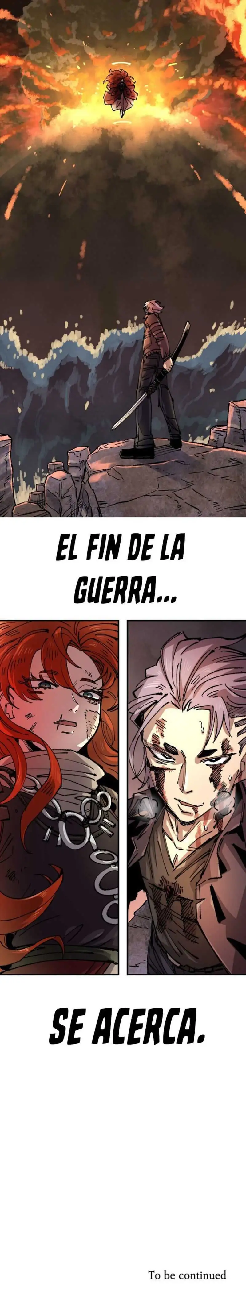 La nueva vida del soldado veterano - Capítulo 128 - Página 23 - LectorTMOo