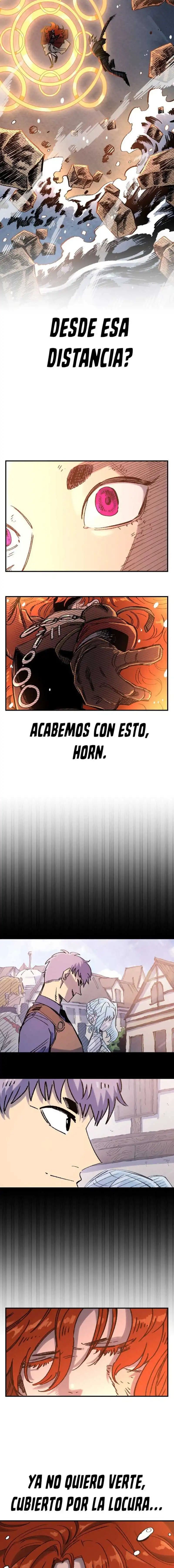 La nueva vida del soldado veterano - Capítulo 130 - Página 19 - LectorTMOo