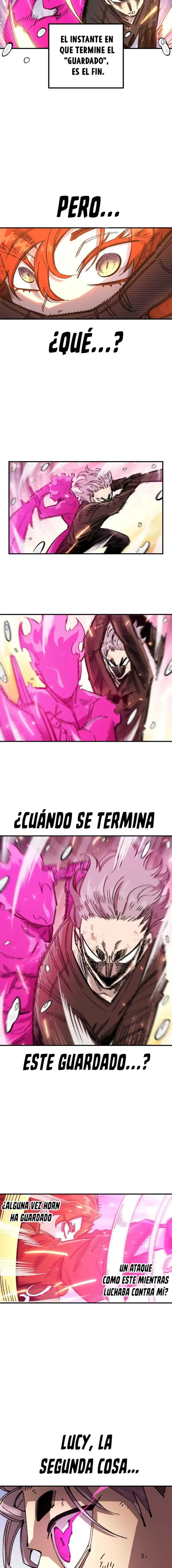 La nueva vida del soldado veterano - Capítulo 130 - Página 22 - LectorTMOo