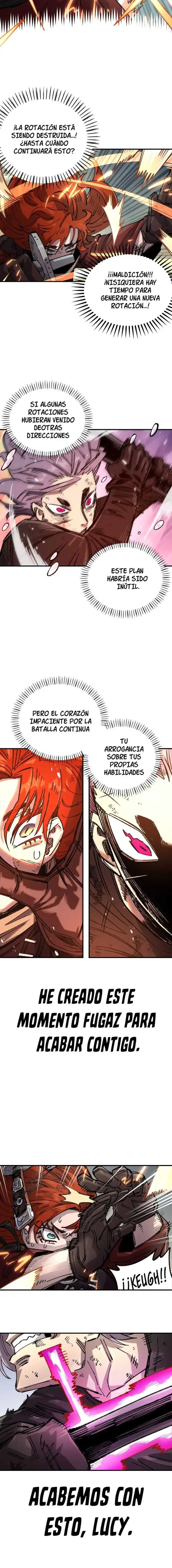 La nueva vida del soldado veterano - Capítulo 130 - Página 25 - LectorTMOo