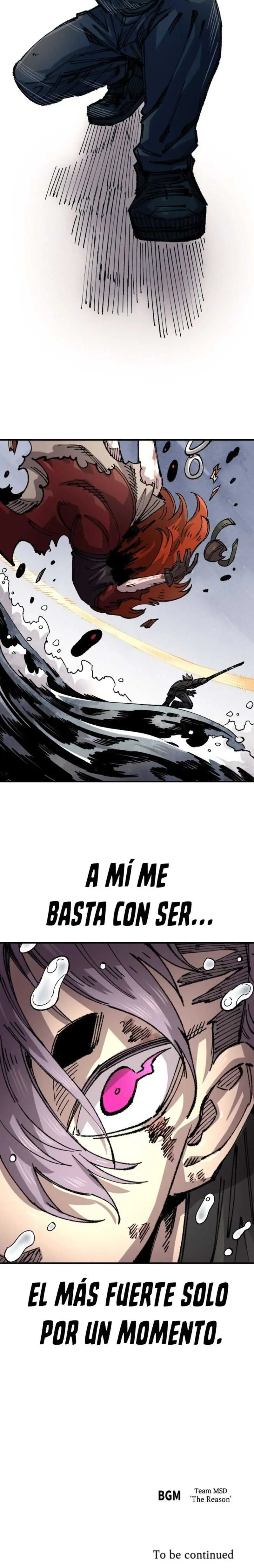 La nueva vida del soldado veterano - Capítulo 130 - Página 29 - LectorTMOo