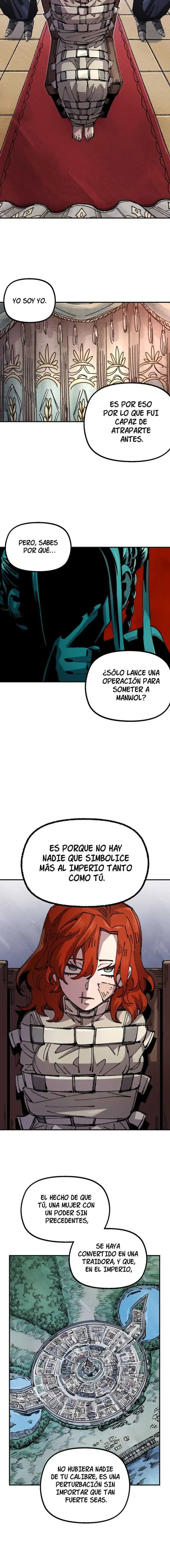 La nueva vida del soldado veterano - Capítulo 131 - Página 16 - LectorTMOo
