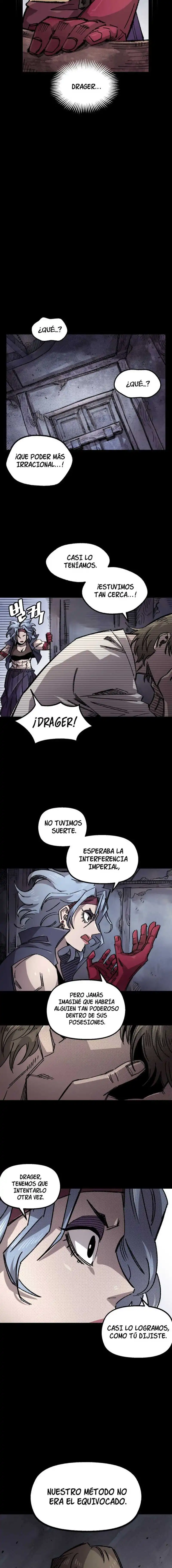 La nueva vida del soldado veterano - Capítulo 134 - Página 4 - LectorTMOo