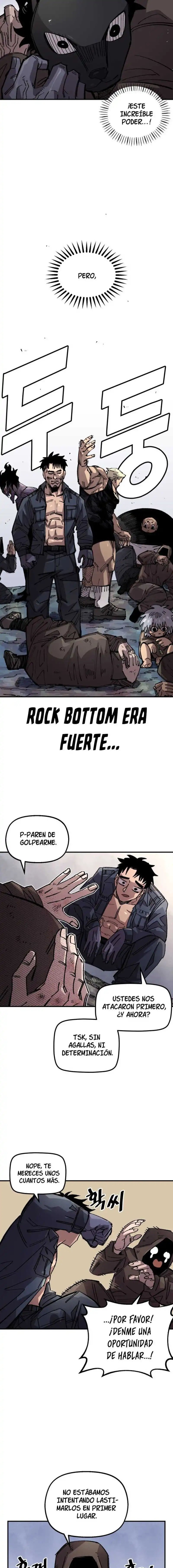 La nueva vida del soldado veterano - Capítulo 135 - Página 16 - LectorTMOo
