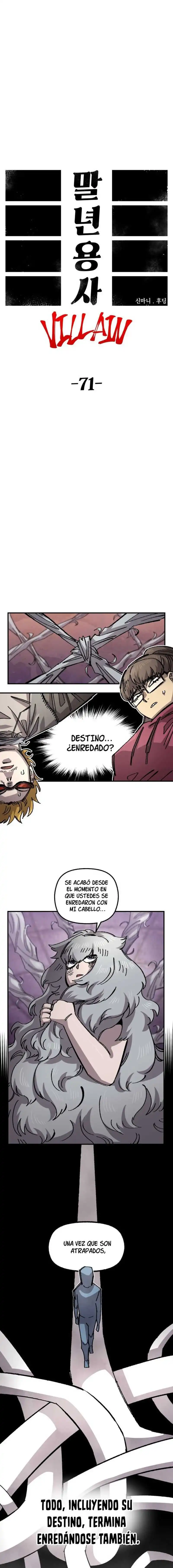 La nueva vida del soldado veterano - Capítulo 139 - Página 7 - LectorTMOo