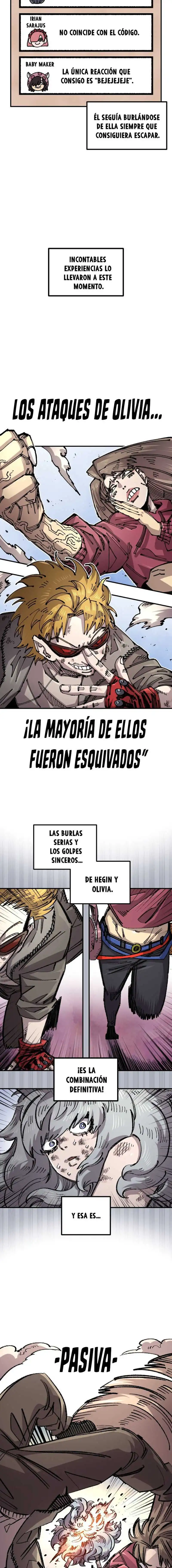La nueva vida del soldado veterano - Capítulo 140 - Página 14 - LectorTMOo