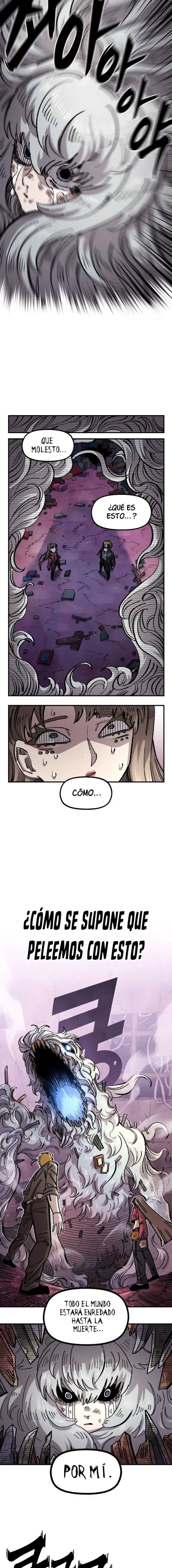 La nueva vida del soldado veterano - Capítulo 140 - Página 17 - LectorTMOo