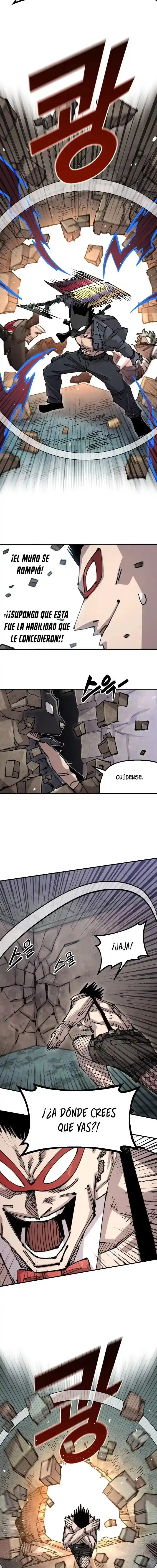 La nueva vida del soldado veterano - Capítulo 144 - Página 13 - LectorTMOo
