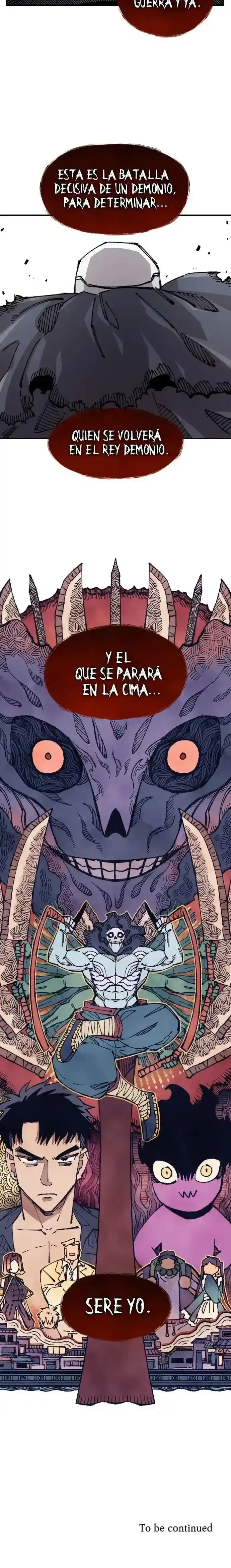 La nueva vida del soldado veterano - Capítulo 145 - Página 24 - LectorTMOo